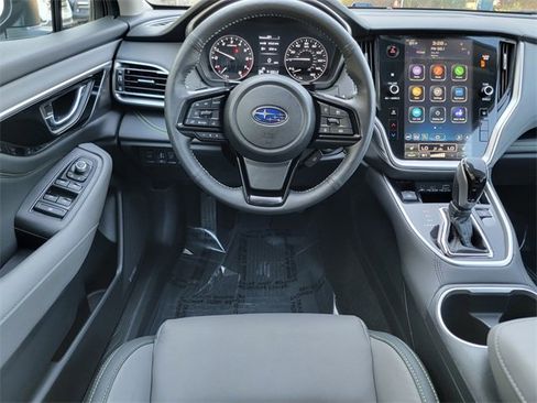 Used 2025 Subaru Outback Onyx Edition XT w/ Popular Package #2 image 31