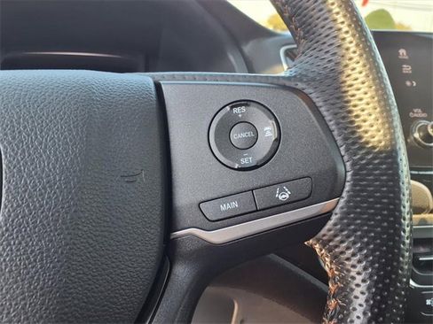 Used 2023 Honda Passport TrailSport image 26