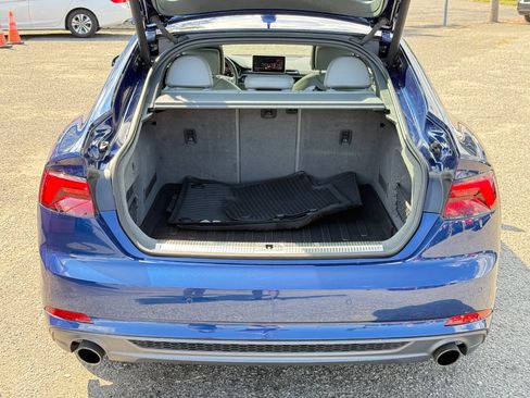 Used 2018 Audi A5 2.0T Premium Plus w/ Premium Plus image 37