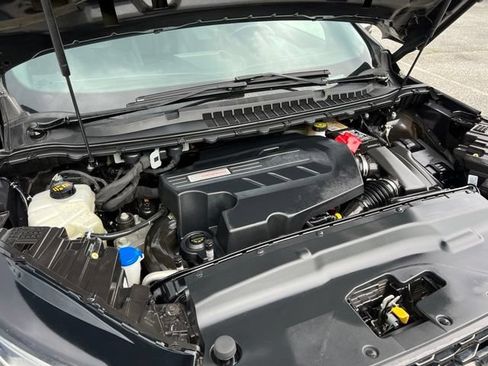Used 2020 Ford Edge ST w/ Equipment Group 401A AWD/4WD image 46