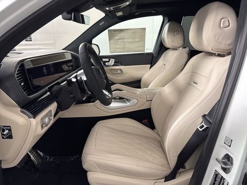 New 2026 Mercedes-Benz GLE 63 AMG S image 14