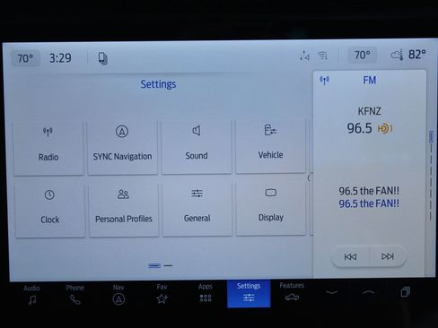 New 2026 Ford F150 Tremor w/ Equipment Group 402B AWD/4WD image 50