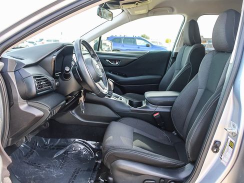 Used 2023 Subaru Outback Premium image 17