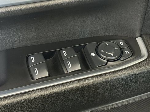 Used 2024 Chevrolet Silverado 3500 LT AWD/4WD image 12