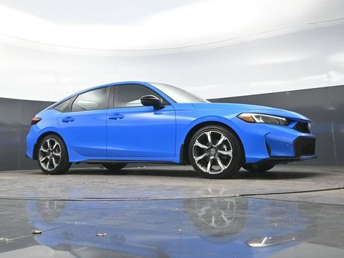 Used 2026 Honda Civic Sport Touring image 25