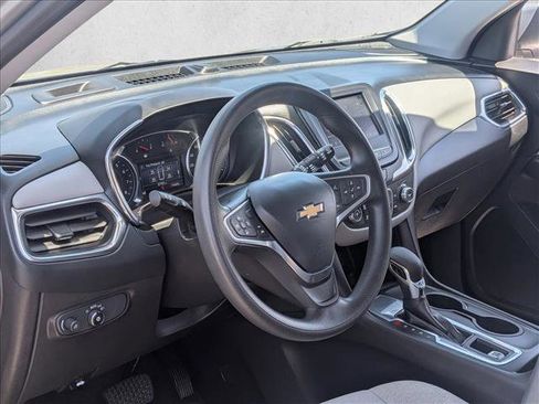 Used 2023 Chevrolet Equinox LT FWD image 10