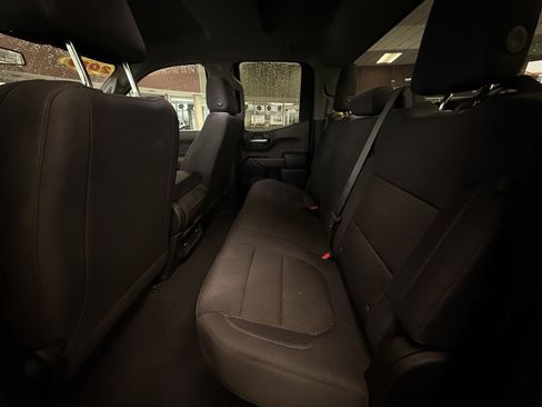 Used 2019 GMC Sierra 1500 4x4 Double Cab w/ Convenience Package image 26