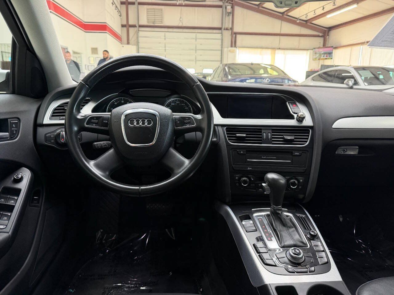 Used 2011 Audi A4 2.0T Premium Plus AWD/4WD image 21