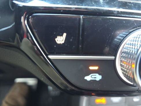 Used 2025 Honda Civic Sport image 18