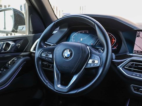 Used 2023 BMW X5 sDrive40i w/ Parking Assistance Package image 15