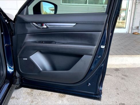 Used 2025 MAZDA CX-5 AWD 2.5 S w/ Premium Plus Pkg image 23