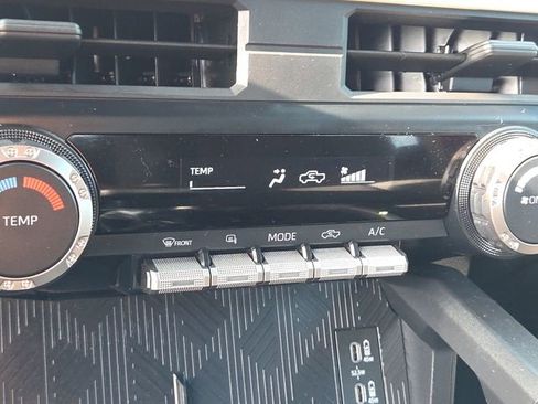 Used 2024 Toyota Tacoma SR5 RWD image 21