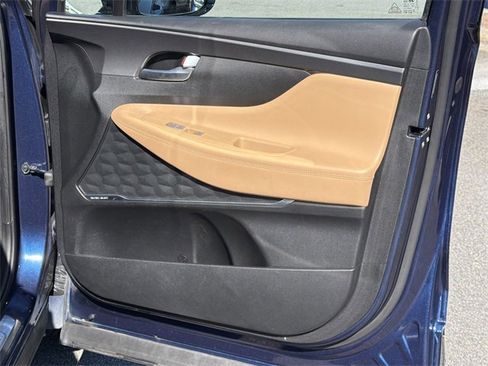 Used 2023 Hyundai Santa Fe Calligraphy image 14