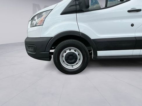 Certified 2021 Ford Transit 150 Low Roof image 9