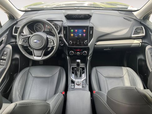 Used 2024 Subaru Forester Limited image 10