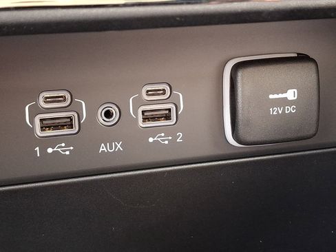 New 2026 Jeep Grand Cherokee Limited image 16