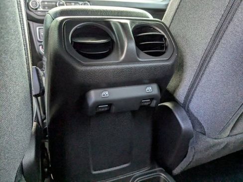 New 2026 Jeep Wrangler Willys image 14