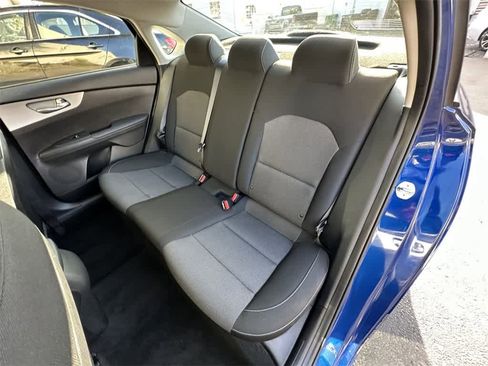 Used 2023 Kia Forte LXS image 13