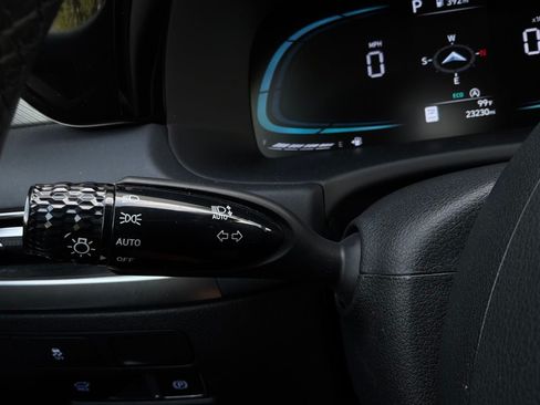 Used 2025 Hyundai Palisade SEL FWD image 40