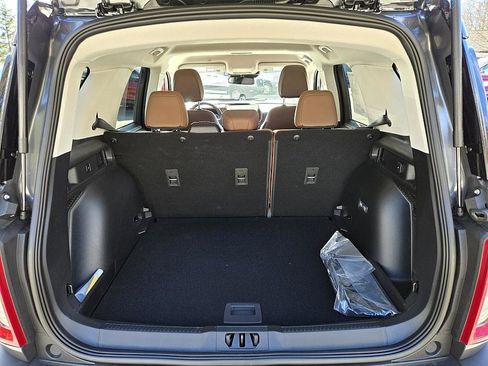 New 2025 Ford Bronco Sport Outer Banks image 15