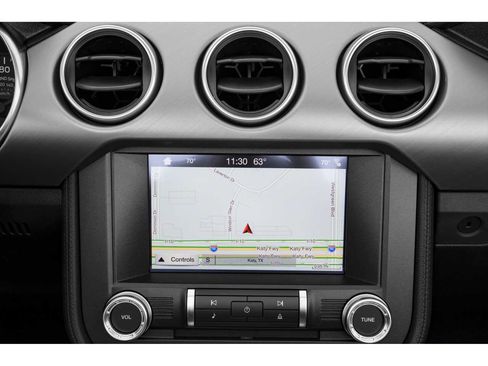 Used 2019 Ford Mustang Premium w/ Equipment Group 201A image 11