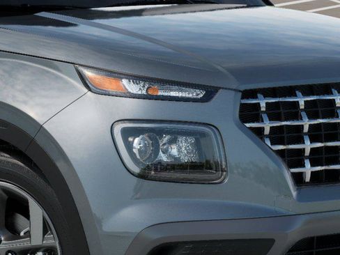 New 2026 Hyundai Venue SEL image 9