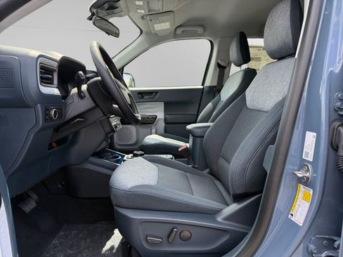 New 2026 Ford Maverick XLT FWD image 9