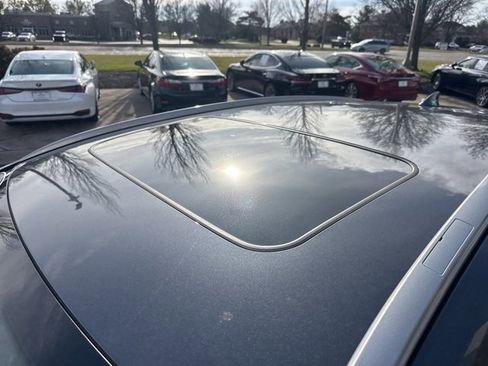 Used 2025 Lexus NX 350h AWD w/ Premium Package image 10