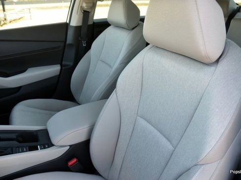 New 2025 Honda Accord SE image 8