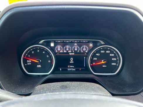 Used 2021 Chevrolet Tahoe High Country w/ Premium Package image 11