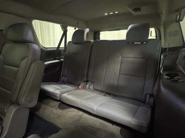 Used 2015 GMC Yukon XL Denali w/ Touring Package AWD/4WD image 30