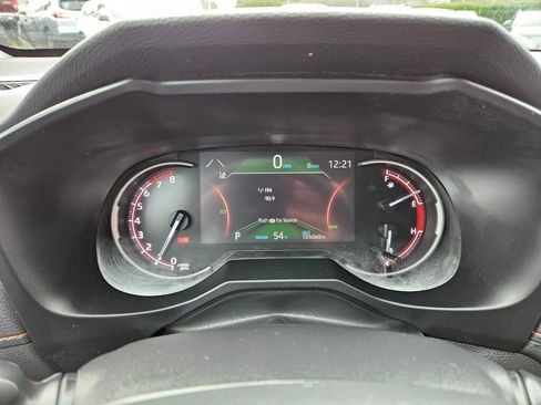 Used 2021 Toyota RAV4 Adventure image 3