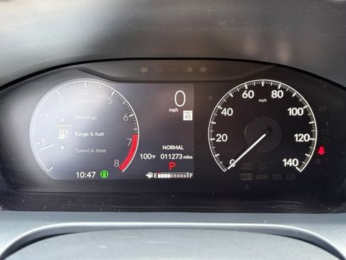 Used 2025 Honda HR-V Sport image 14