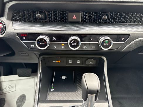 New 2026 Honda CR-V Sport-L image 20