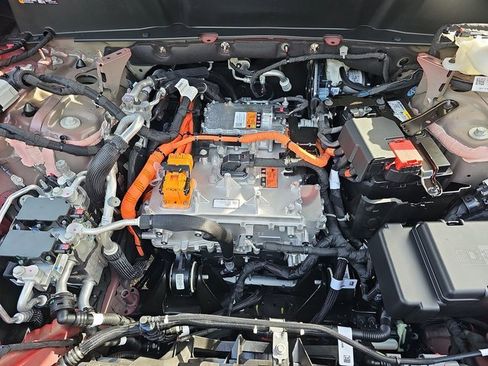 New 2026 Cadillac Vistiq Sport w/ LPO, Floor Liner Package image 32