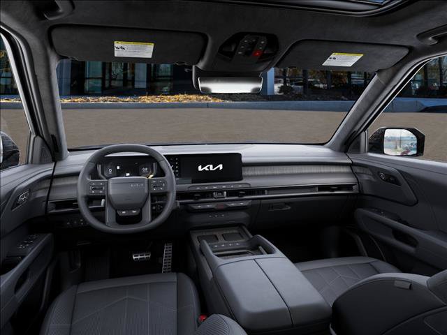 New 2027 Kia Telluride X-Line SX Prestige AWD/4WD image 14
