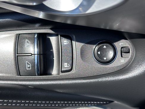 Certified 2022 INFINITI Q60 3.0t Luxe w/ Cargo Package image 29