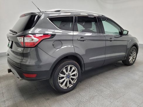 Used 2017 Ford Escape Titanium image 10