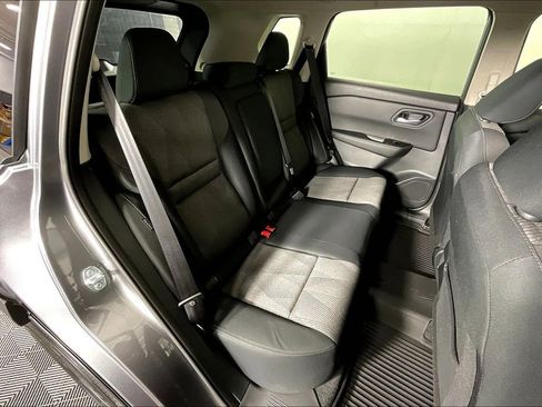 New 2026 Nissan Rogue SV image 22