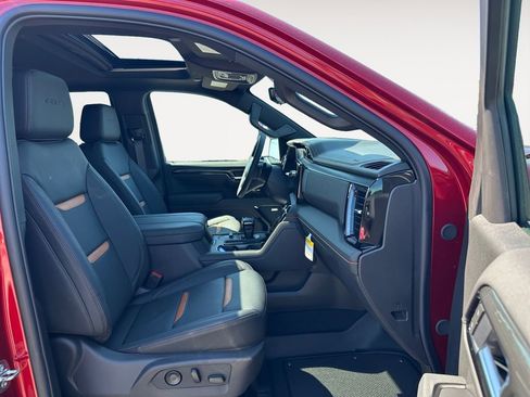 New 2026 GMC Sierra 1500 AT4 w/ Technology Package AWD/4WD image 15