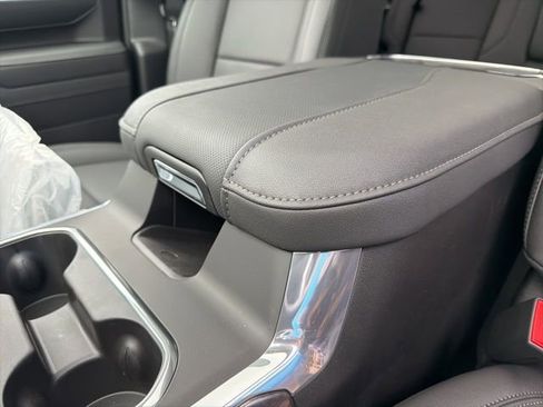 New 2026 Chevrolet Silverado 2500 LTZ image 11