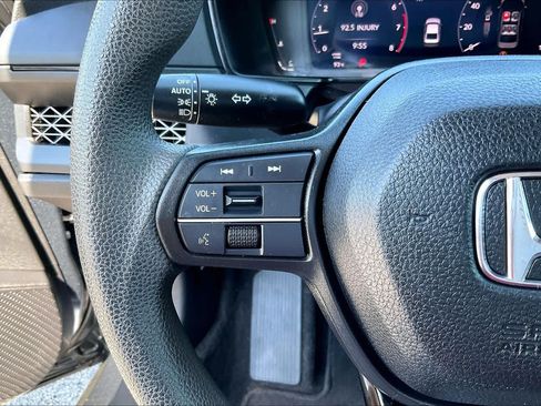 Used 2024 Honda Accord LX image 20