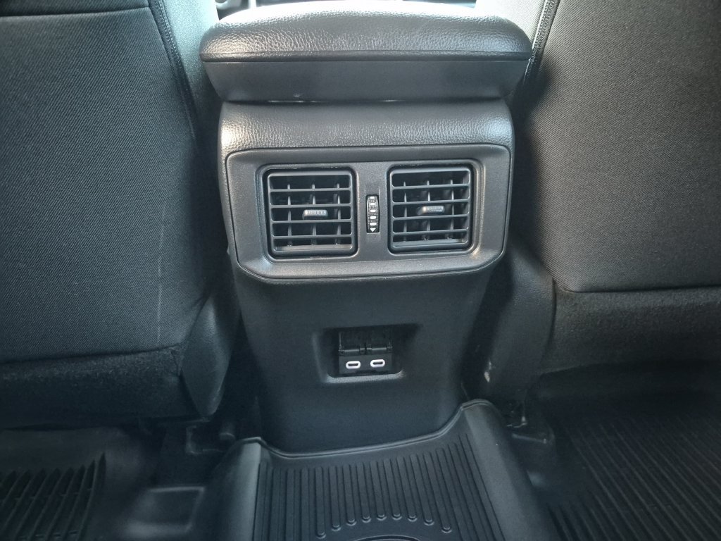 Used 2025 Toyota RAV4 XLE w/ Convenience Package AWD/4WD image 33