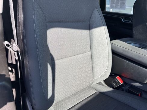 Certified 2024 Chevrolet Silverado 2500 LT image 25