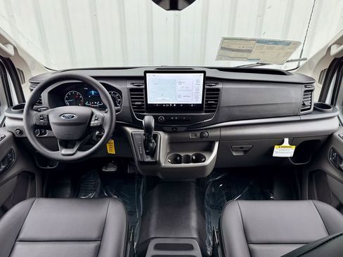 New 2025 Ford Transit 150 Low Roof w/ Load Area Protection Package image 34
