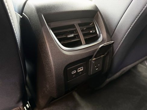 Certified 2024 Chevrolet Blazer RS w/ Driver Confidence II Package image 7