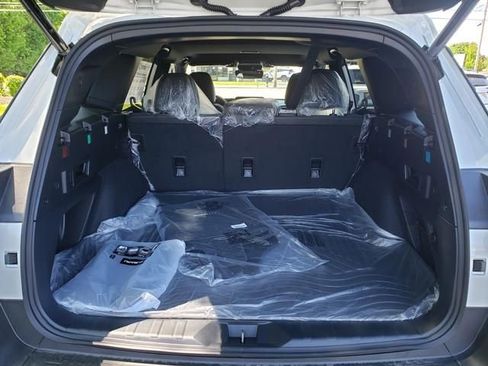 New 2026 Subaru Outback Premium AWD/4WD image 5