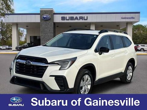 Certified 2023 Subaru Ascent 8-Passenger AWD/4WD image 1