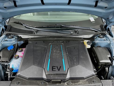 Used 2024 Hyundai Ioniq 5 SEL image 33