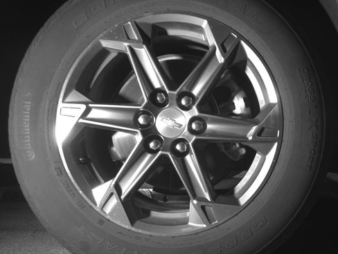 Used 2025 Chevrolet Blazer LT FWD image 13